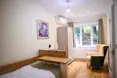 Photo of a typical bedroom